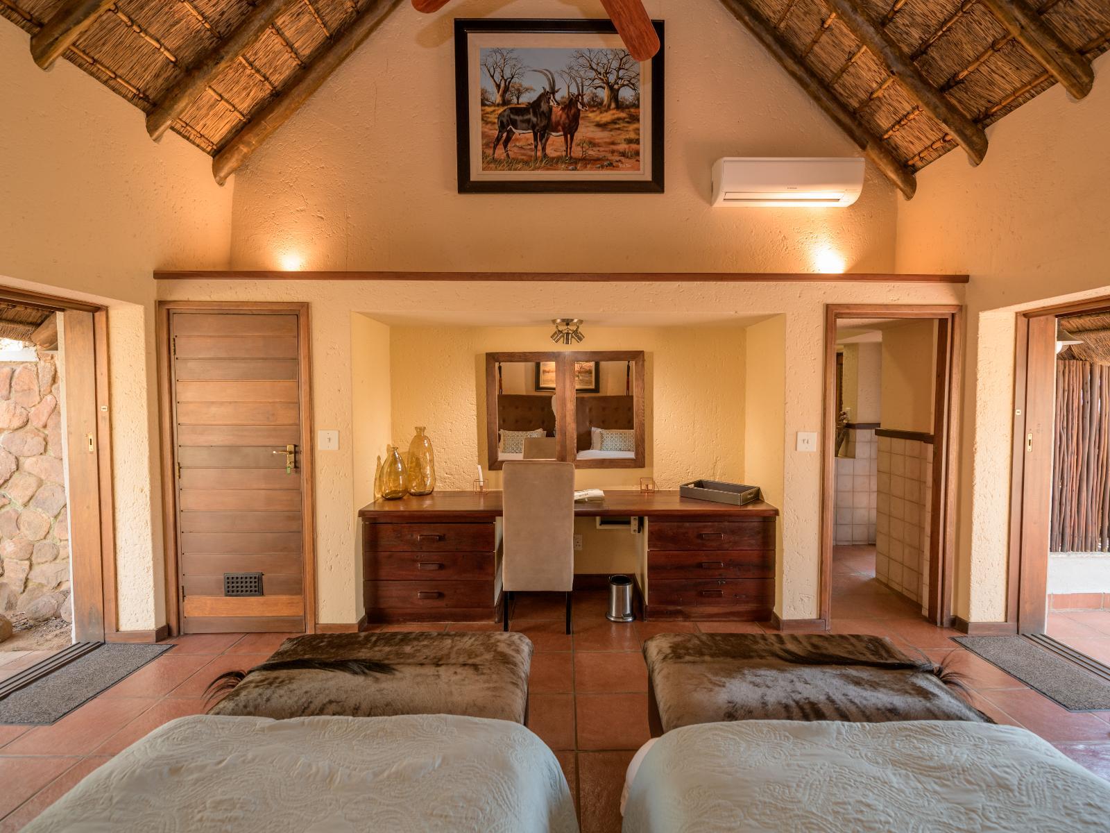 Ilanga Lodge