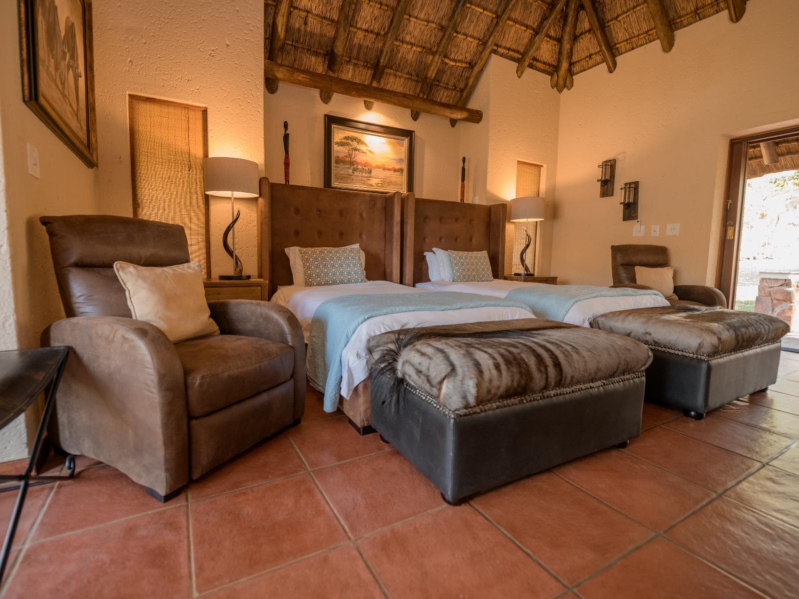 Ilanga Lodge