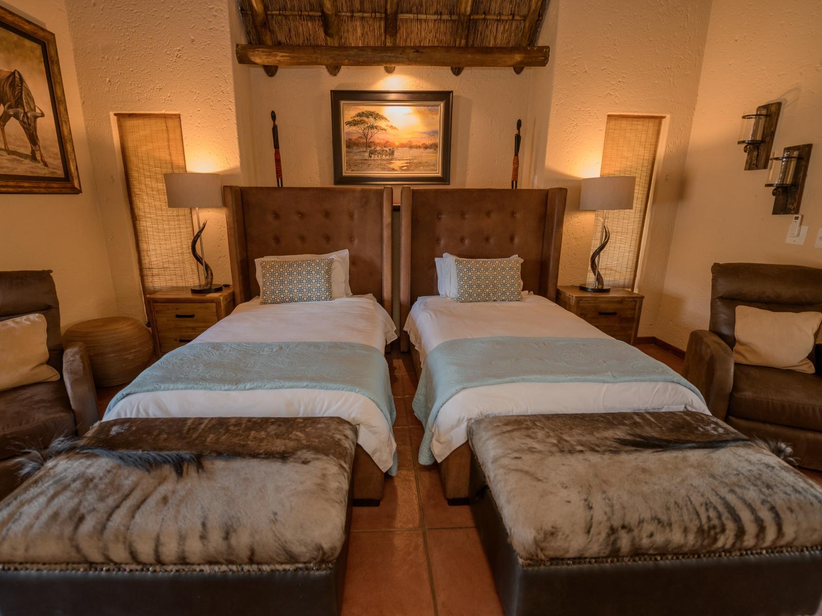 Ilanga Lodge