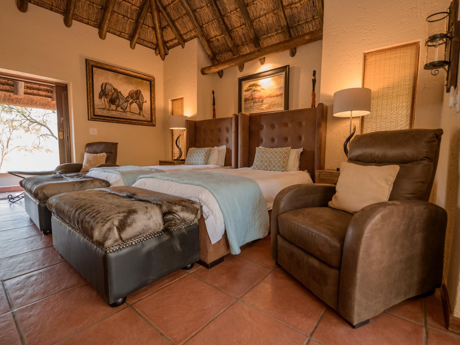 Ilanga Lodge