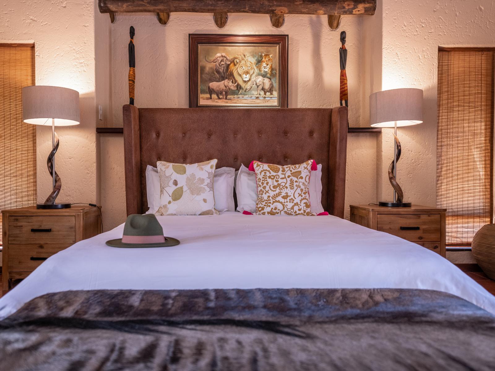 Ilanga Lodge