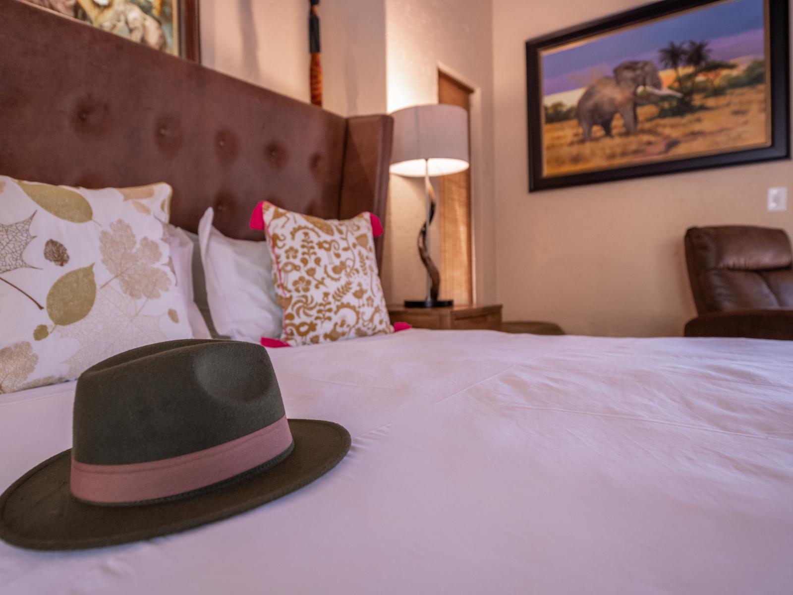 Ilanga Lodge
