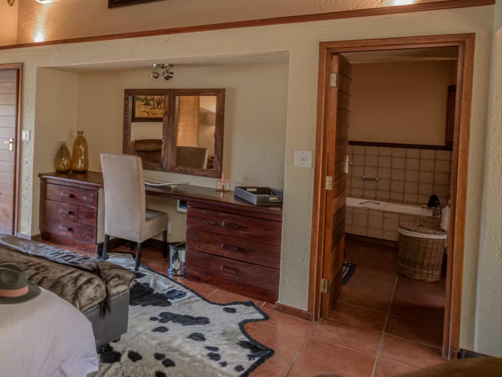 Ilanga Lodge