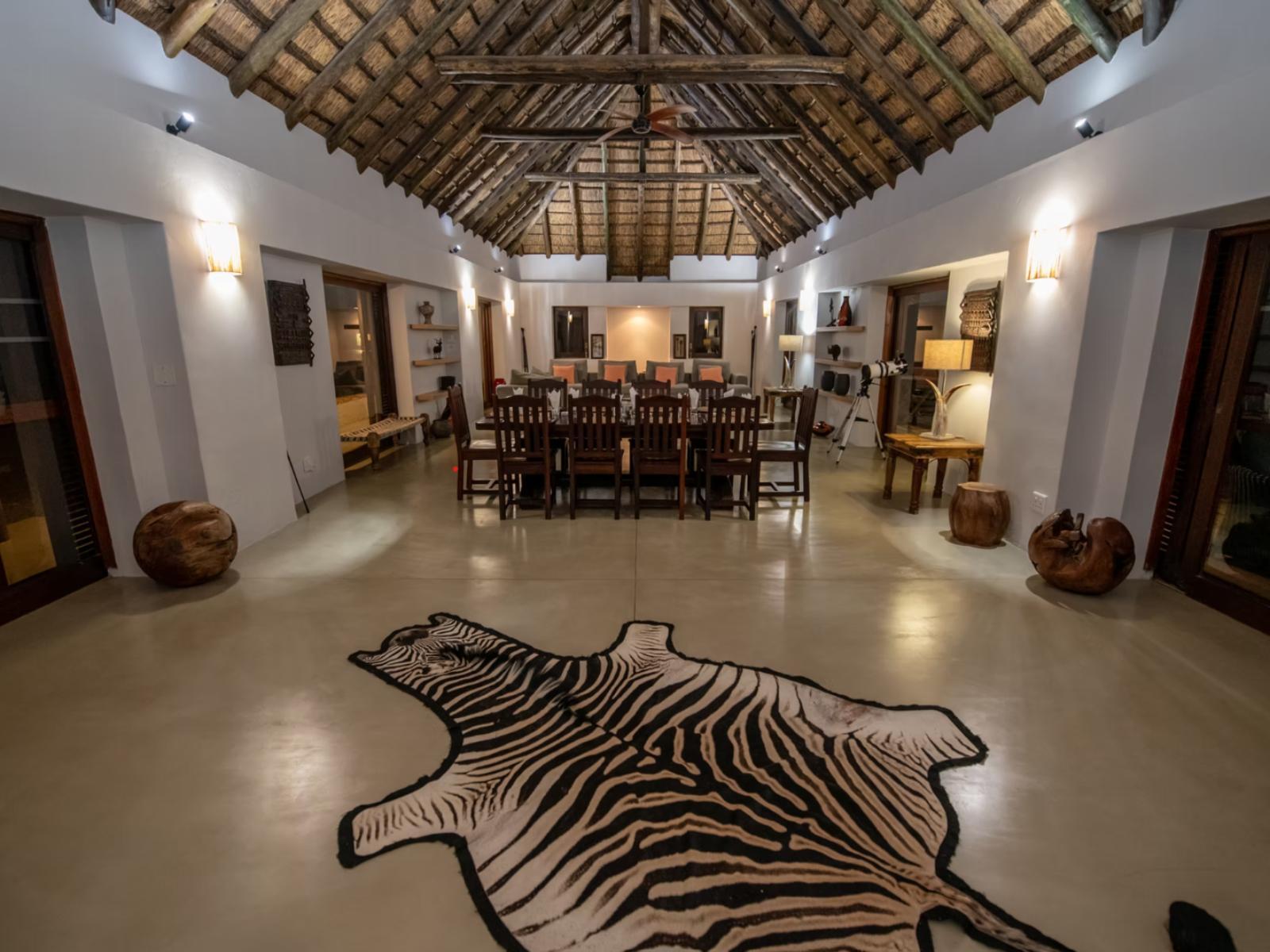 Ilanga Lodge