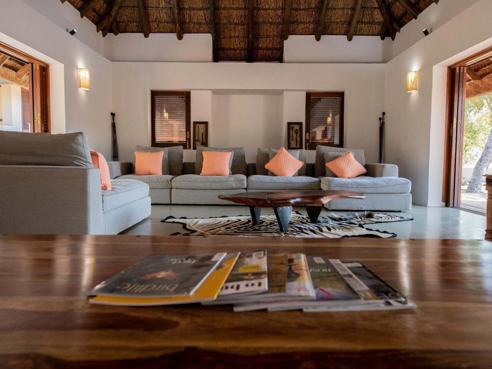 Ilanga Lodge