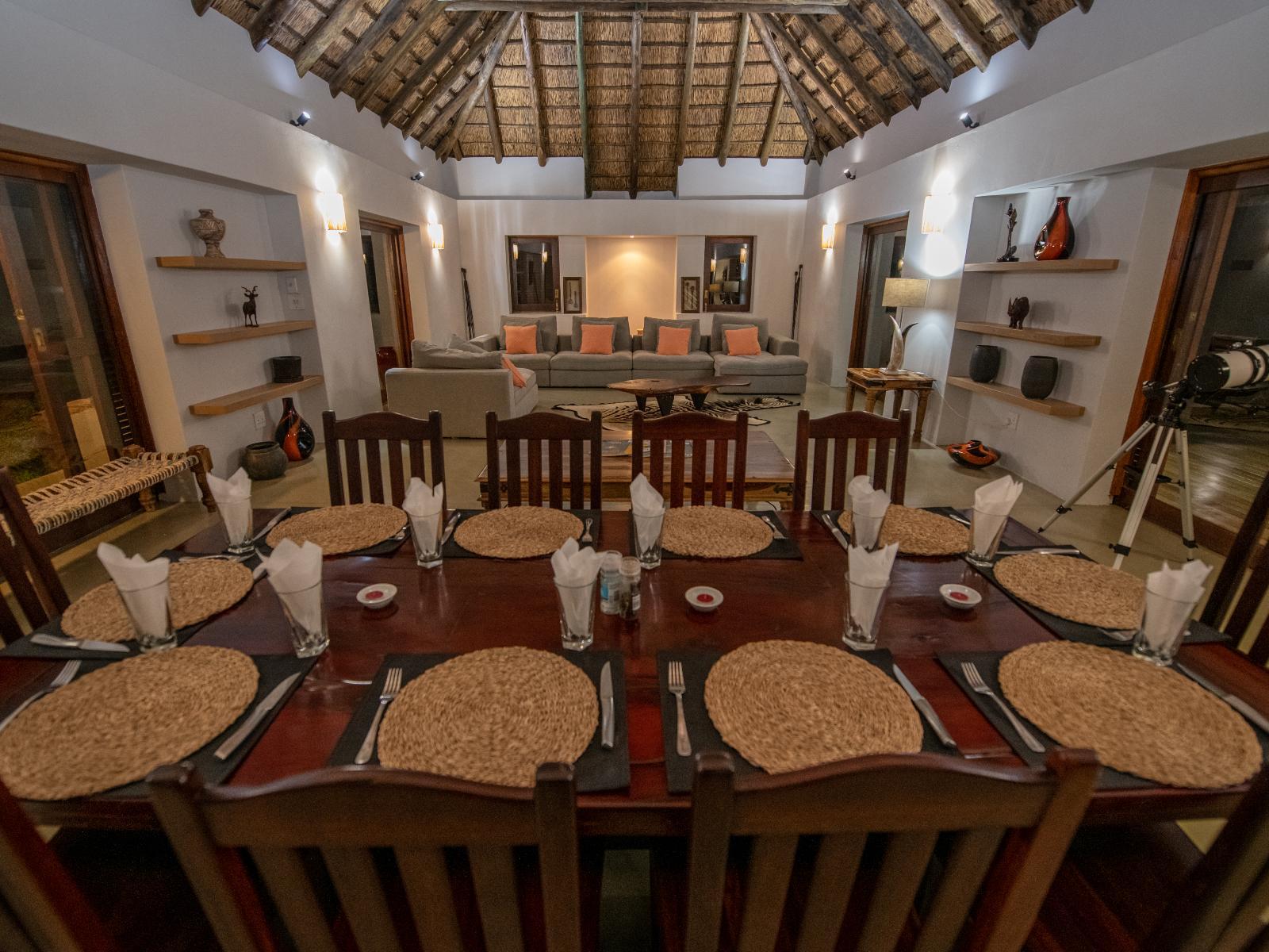 Ilanga Lodge