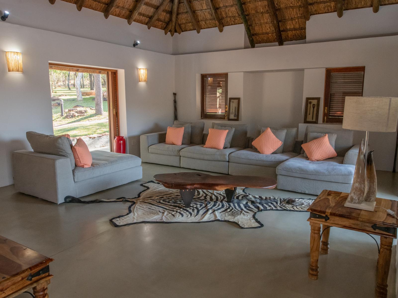 Ilanga Lodge