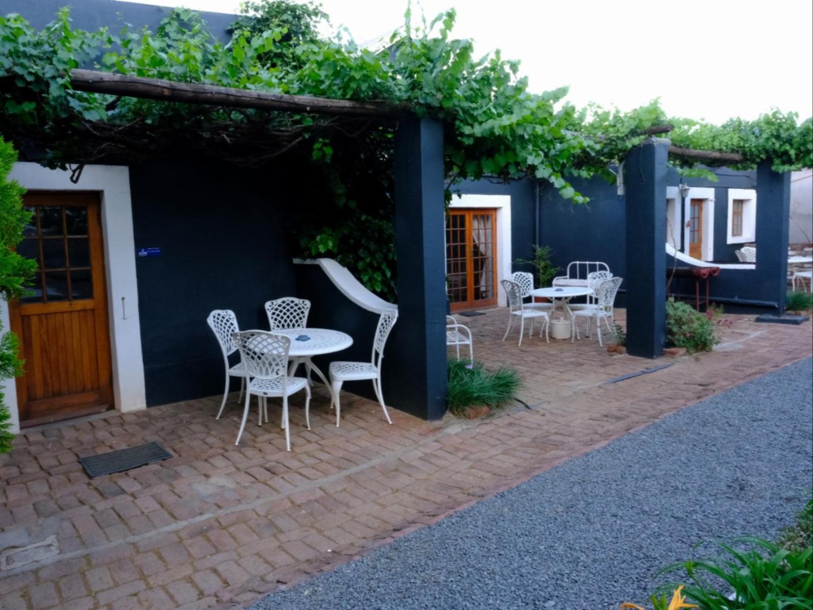 The Hudson Guest House & Suites