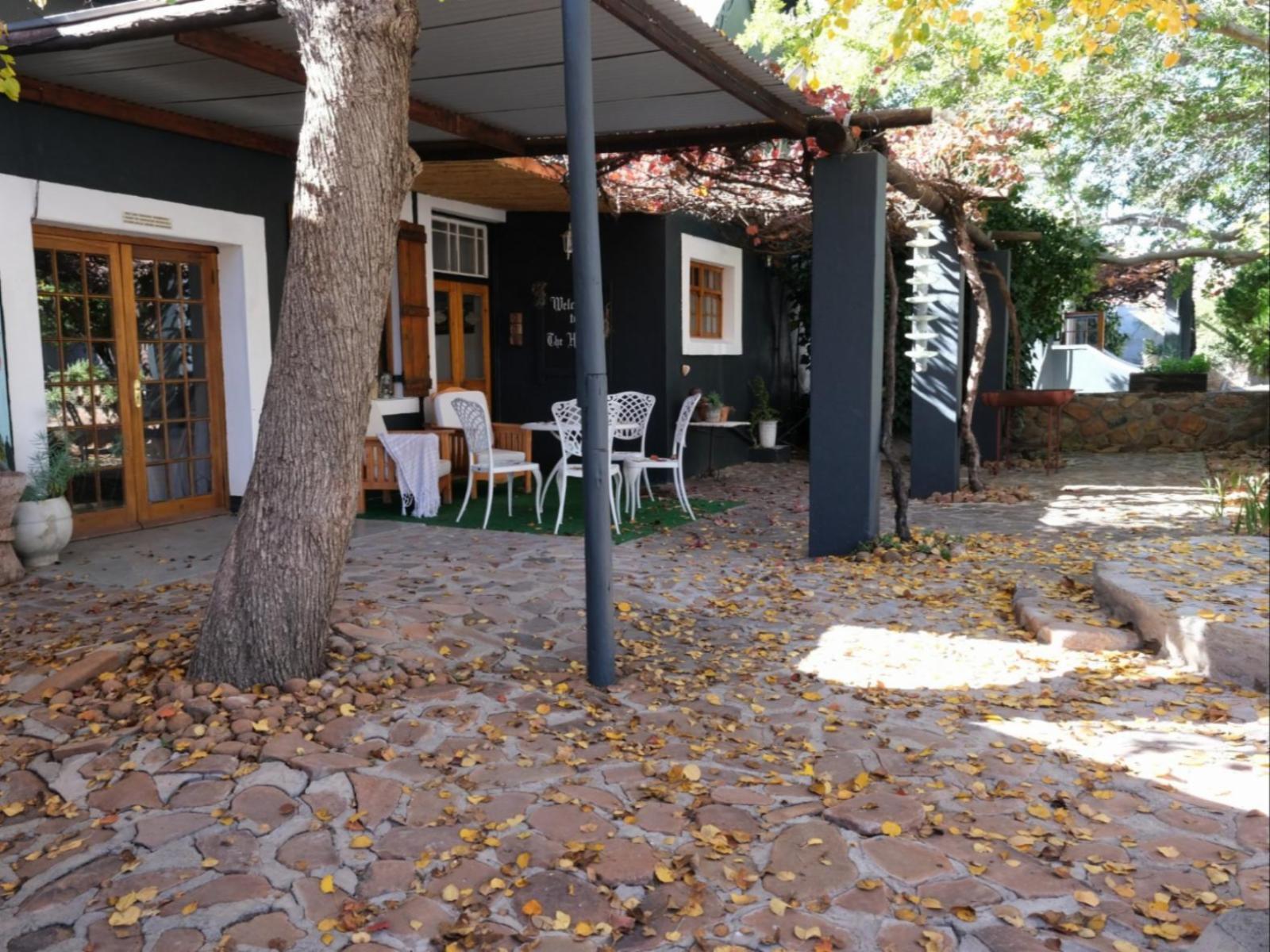 The Hudson Guest House & Suites
