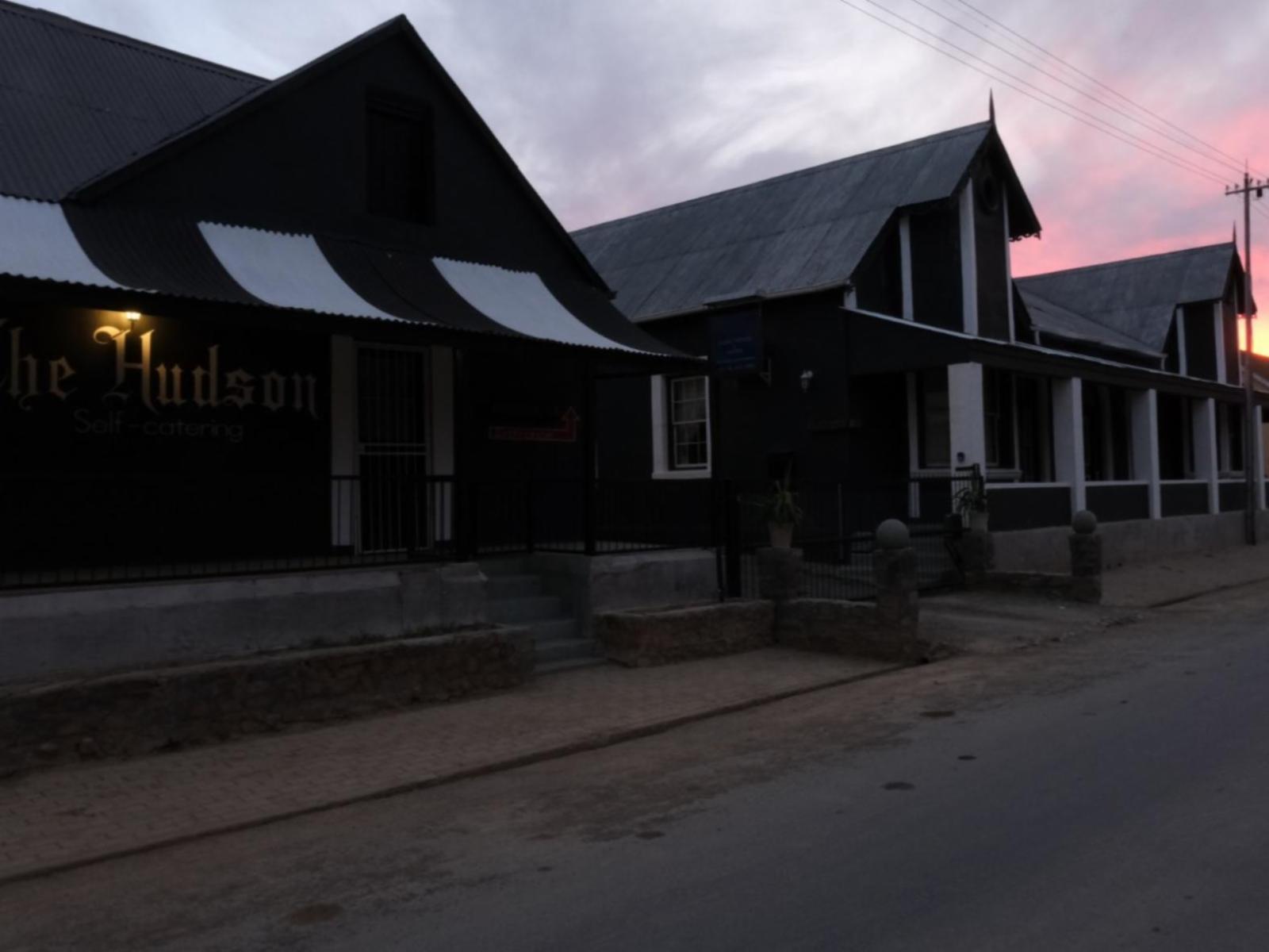 The Hudson Guest House & Suites