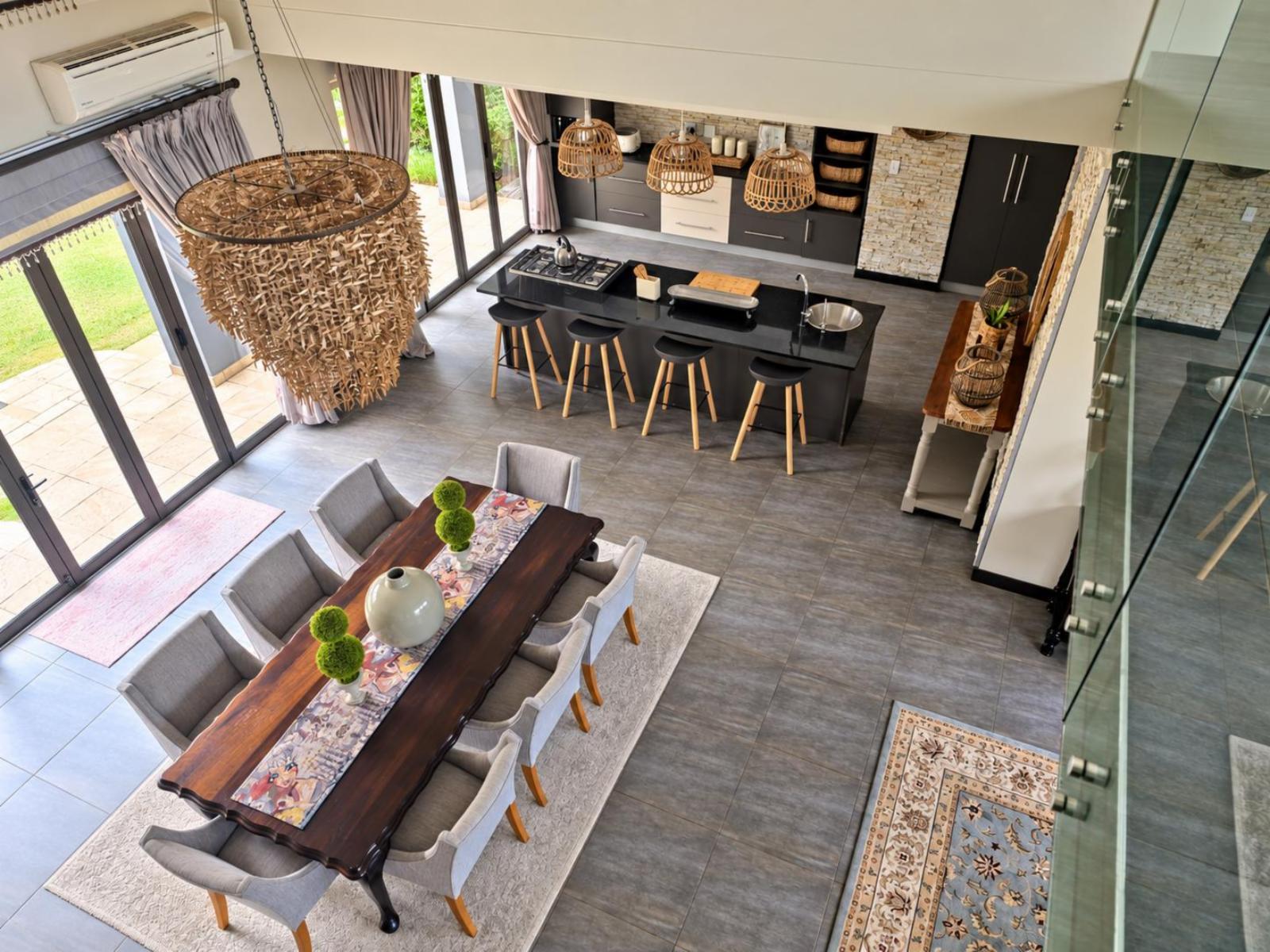Riverfront Golf Estate House
