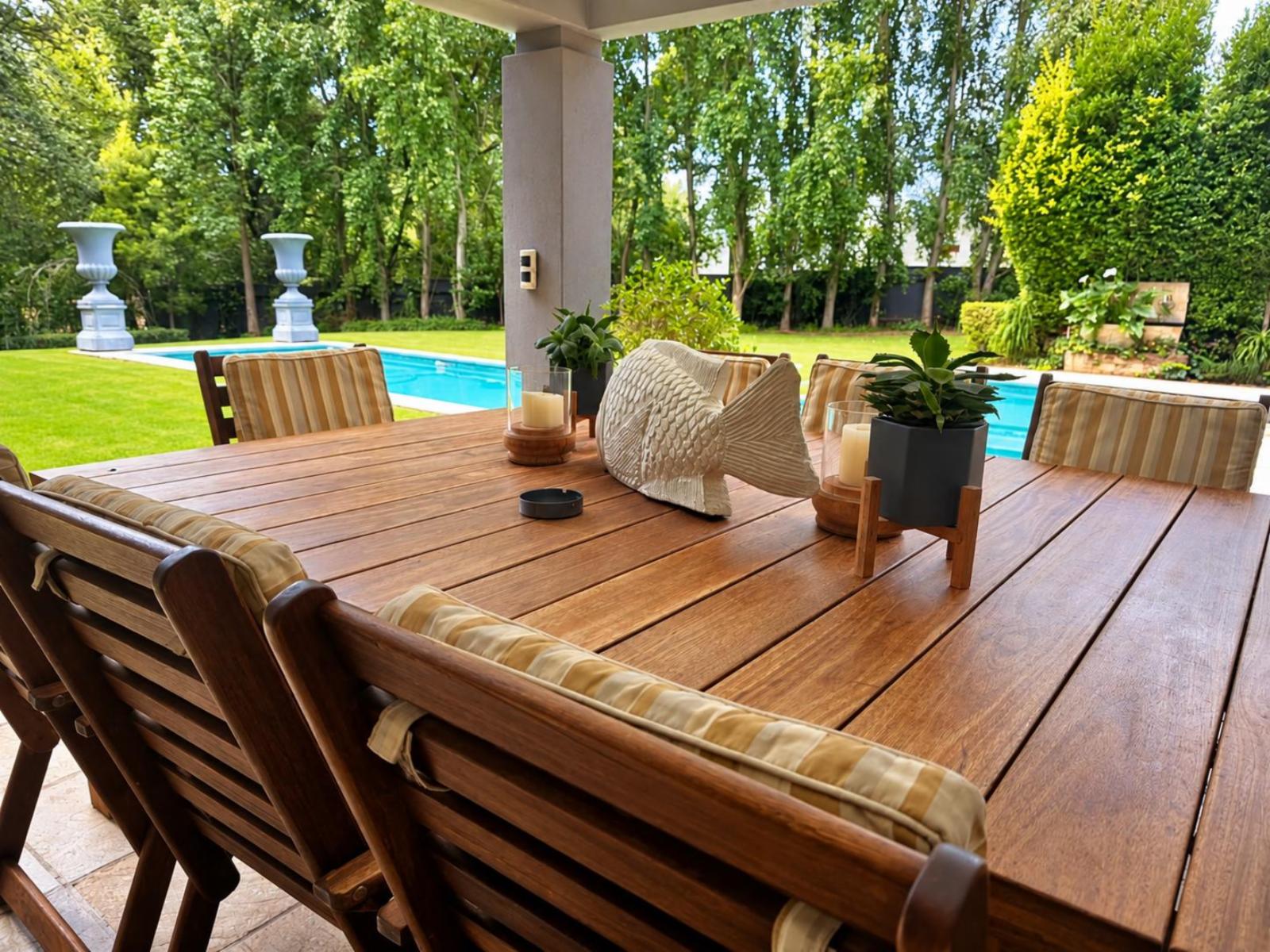Riverfront Golf Estate House