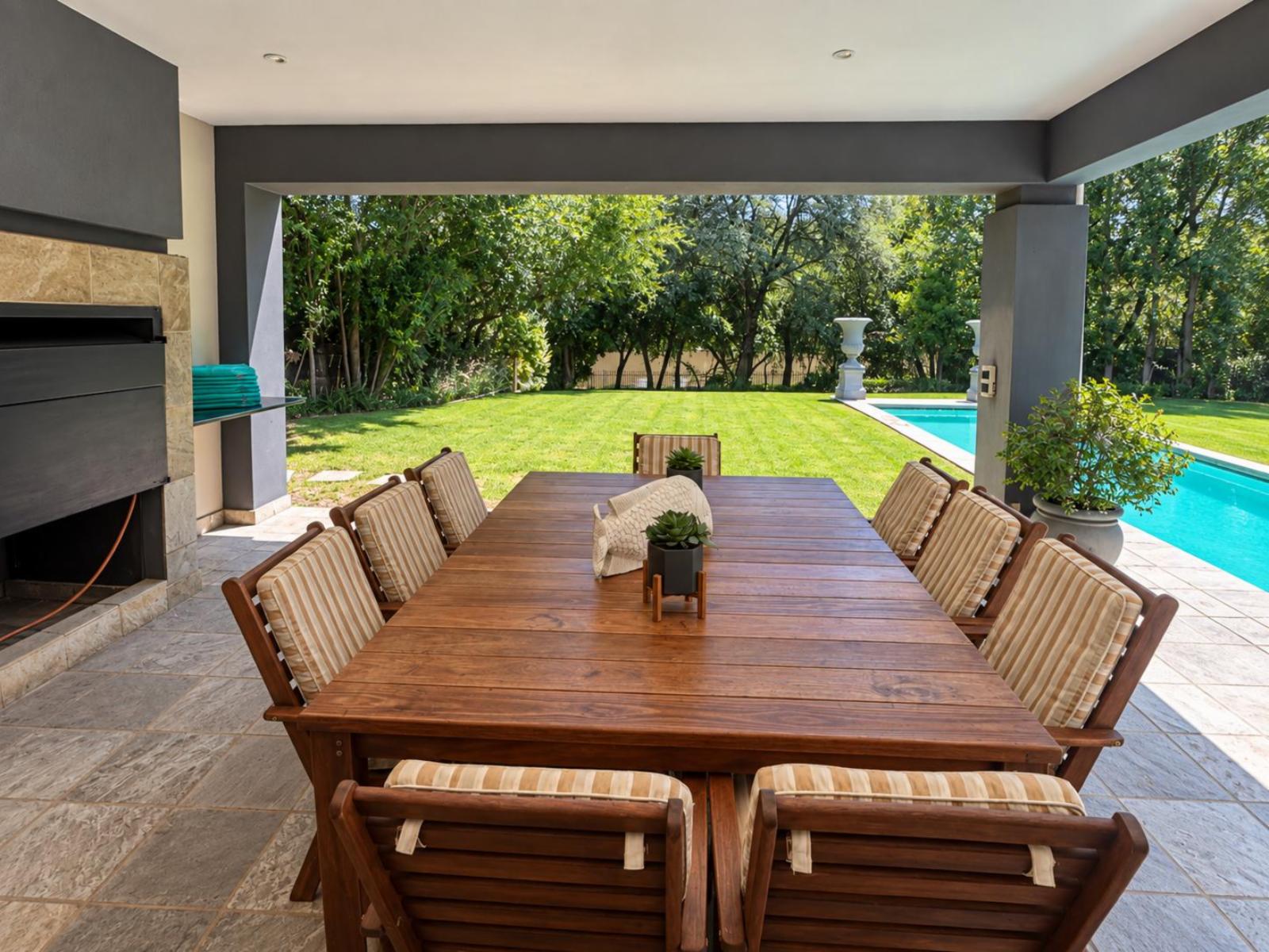 Riverfront Golf Estate House