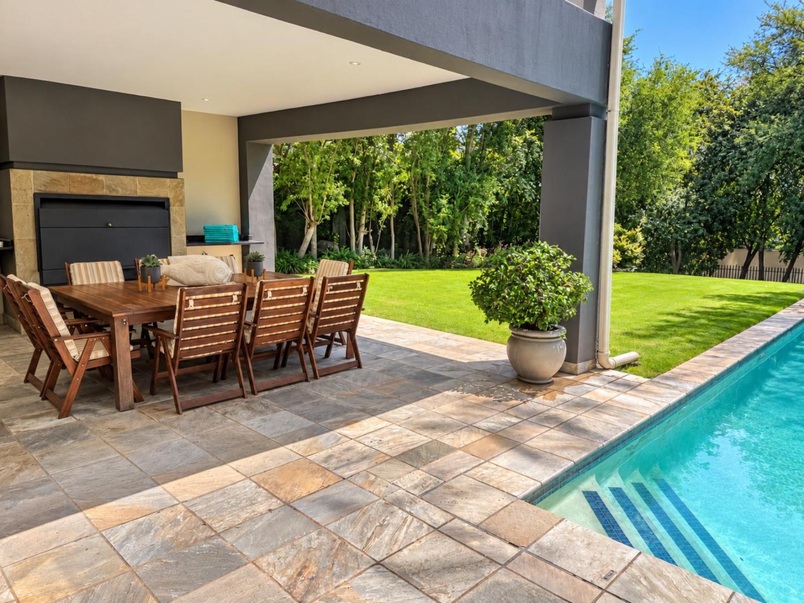 Riverfront Golf Estate House