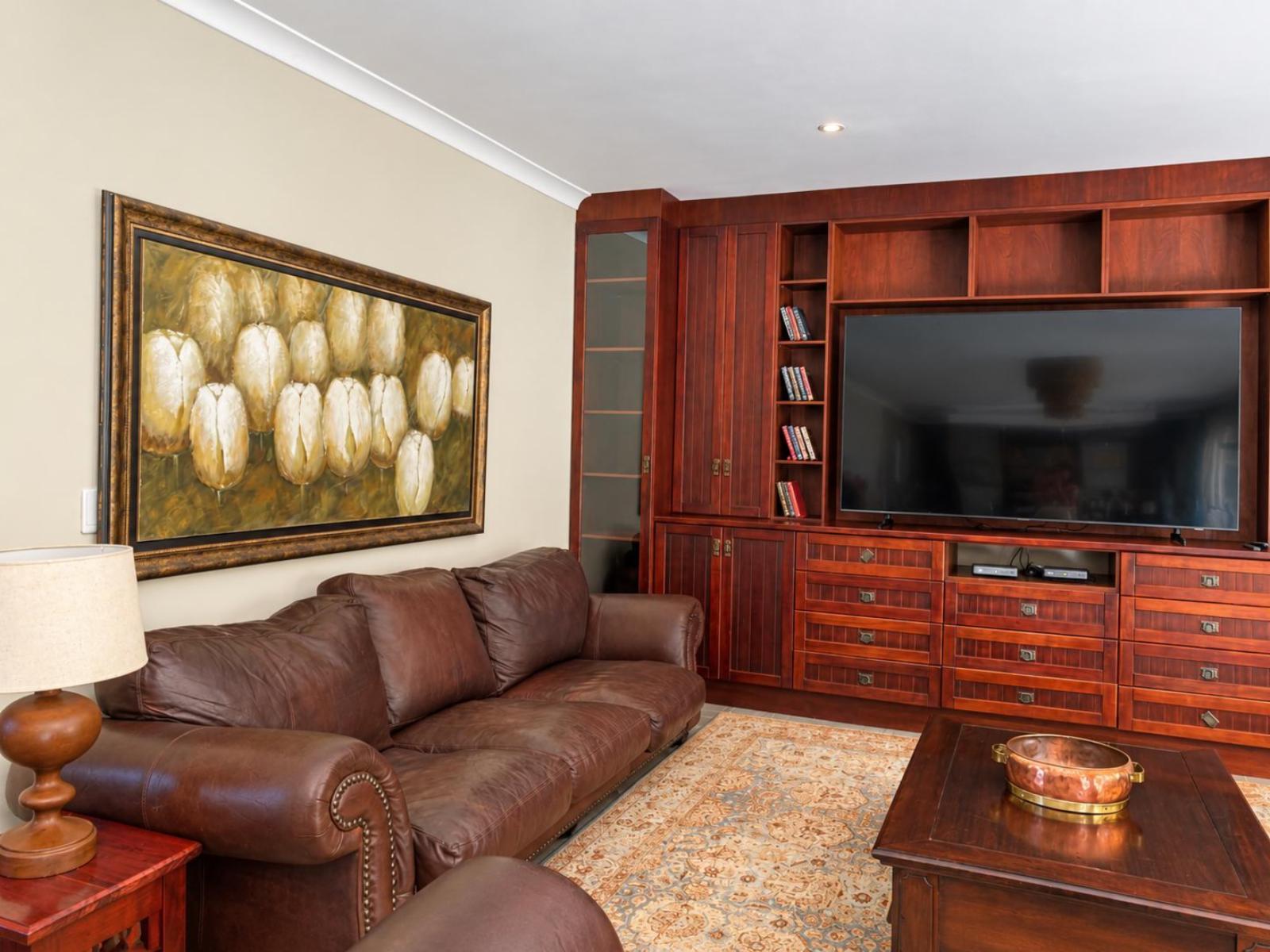 Riverfront Golf Estate House