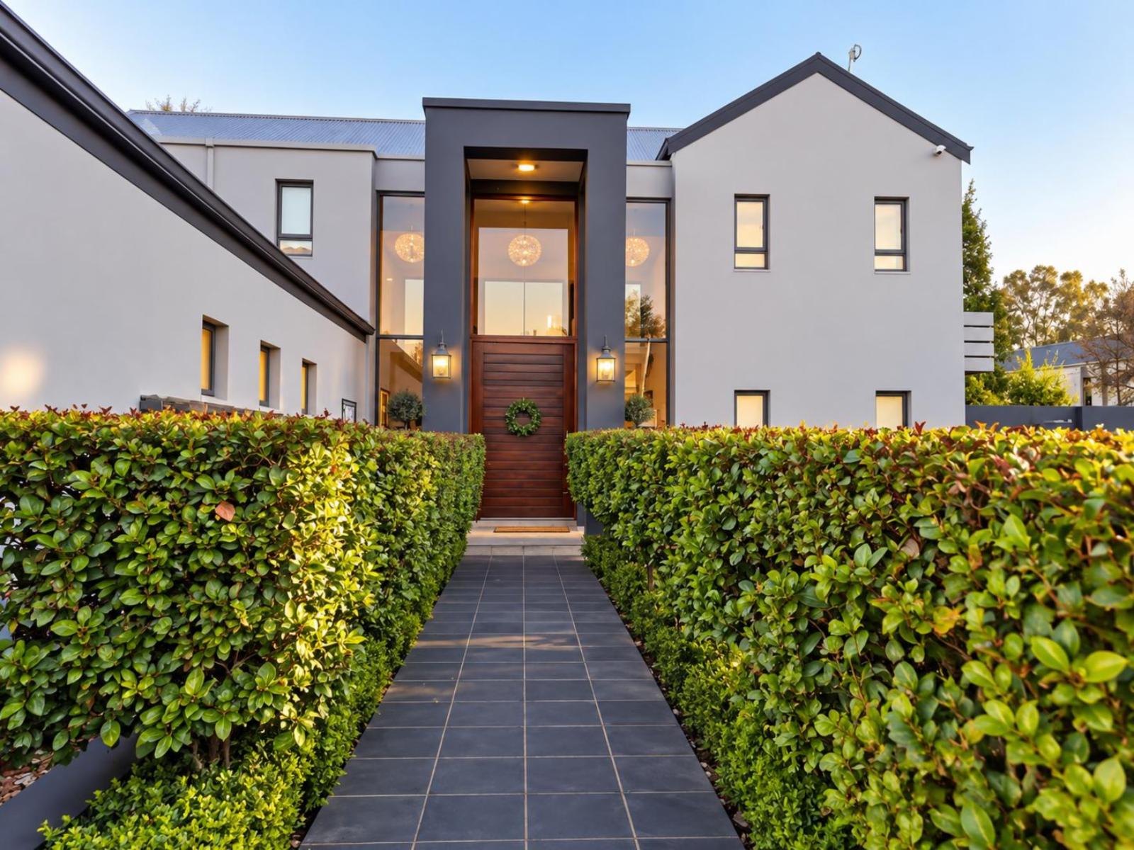 Riverfront Golf Estate House