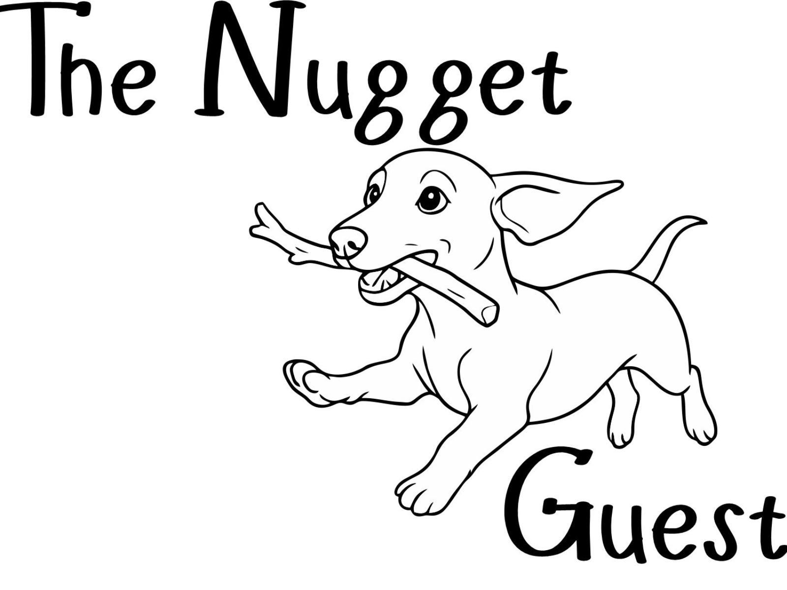 The Nugget Guest Lodge