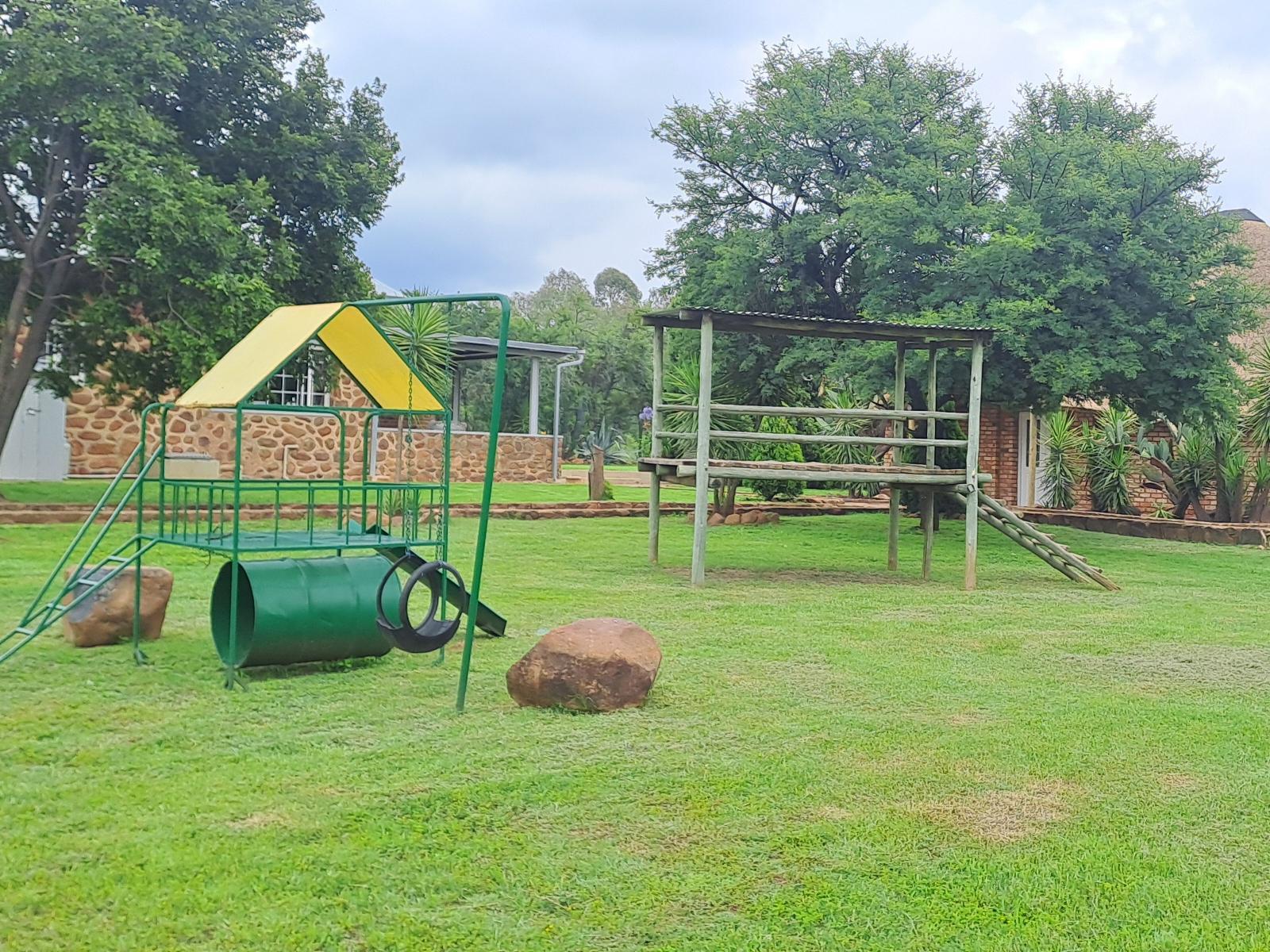 Buck Hill Bush Lodge