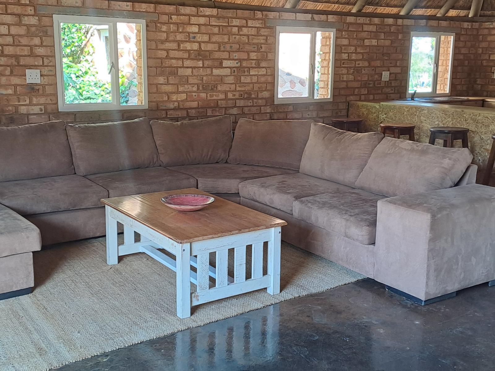Buck Hill Bush Lodge
