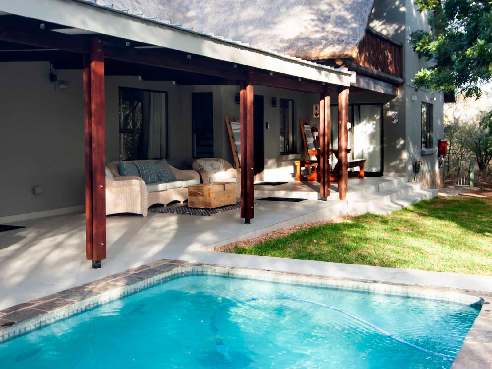 Nzenga Lodge