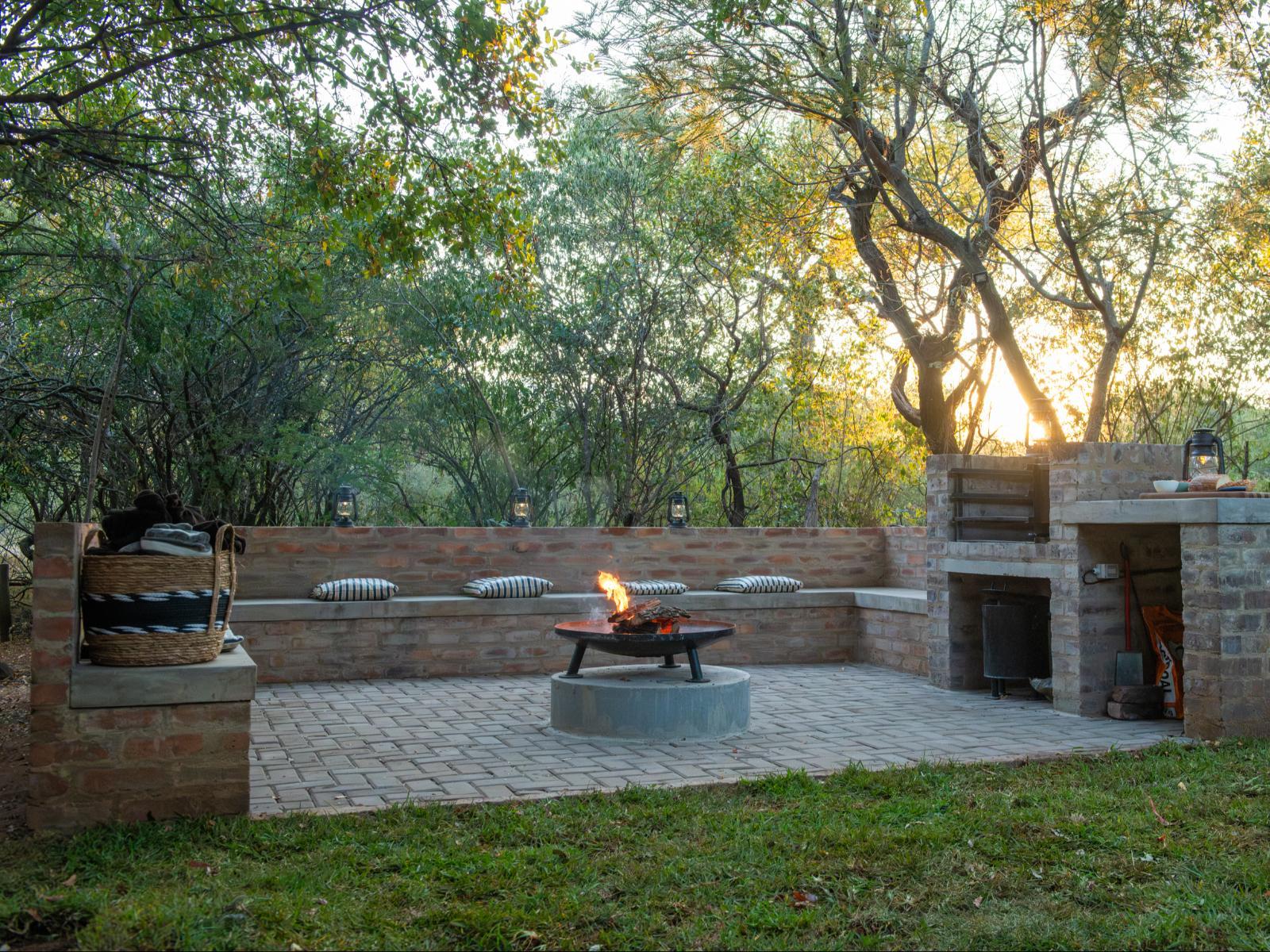 Nzenga Lodge