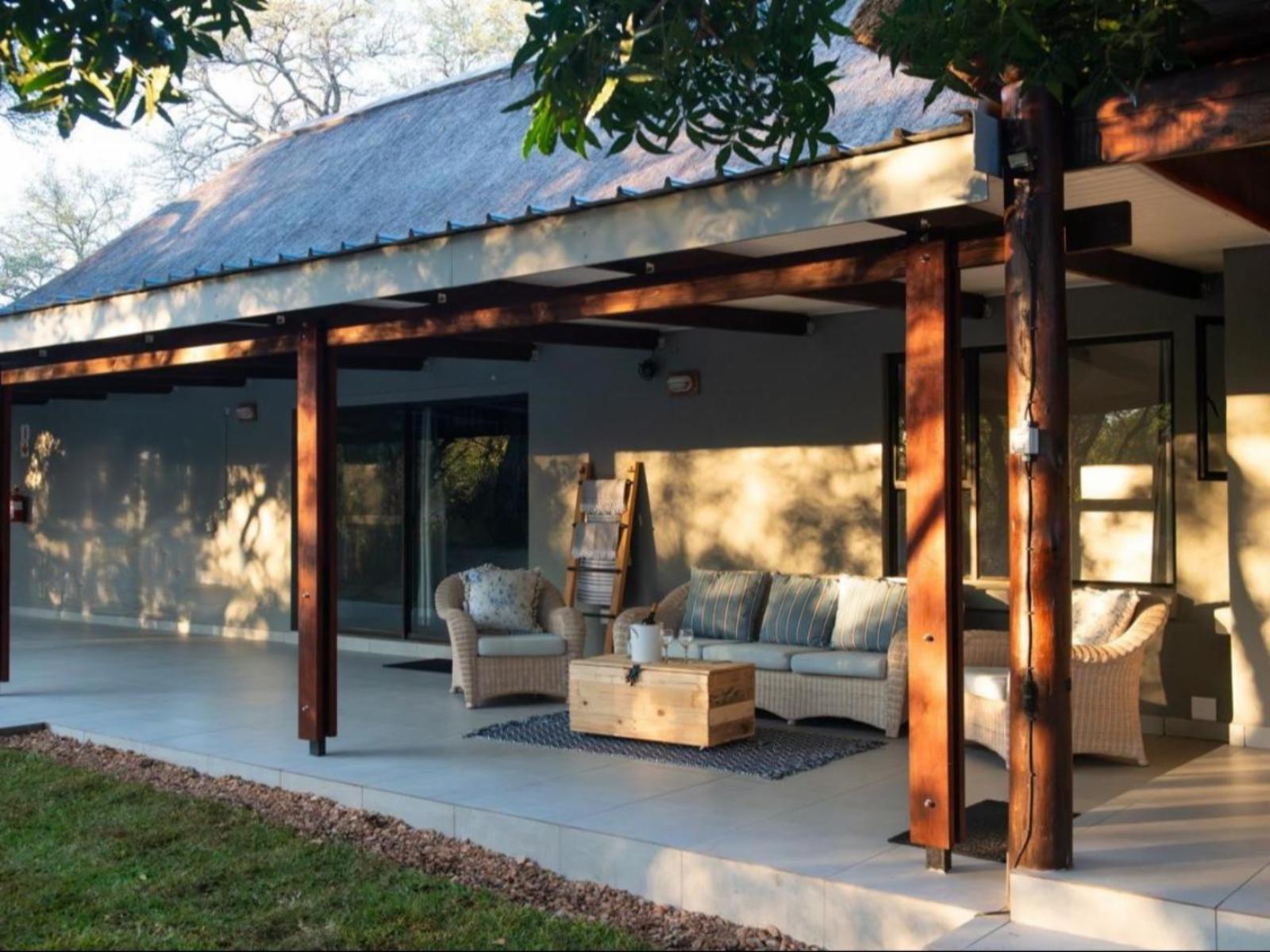 Nzenga Lodge