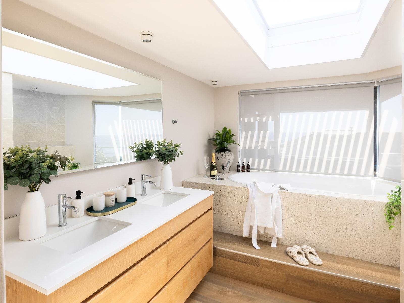 Bathroom - Room