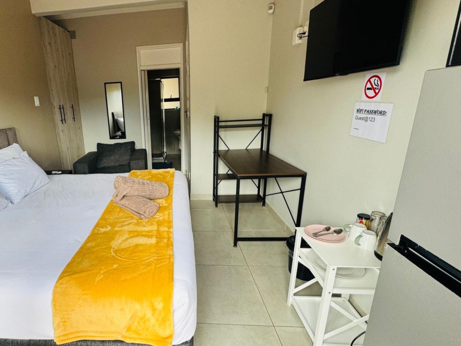 Ematolweni Guesthouse