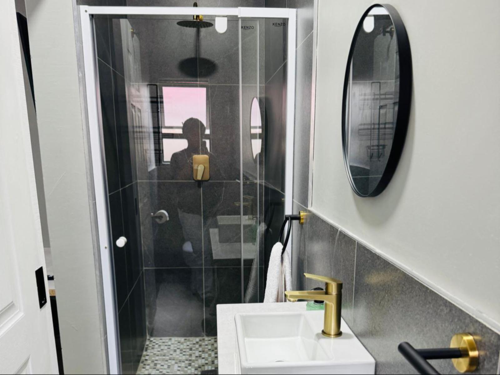 Ematolweni Guesthouse