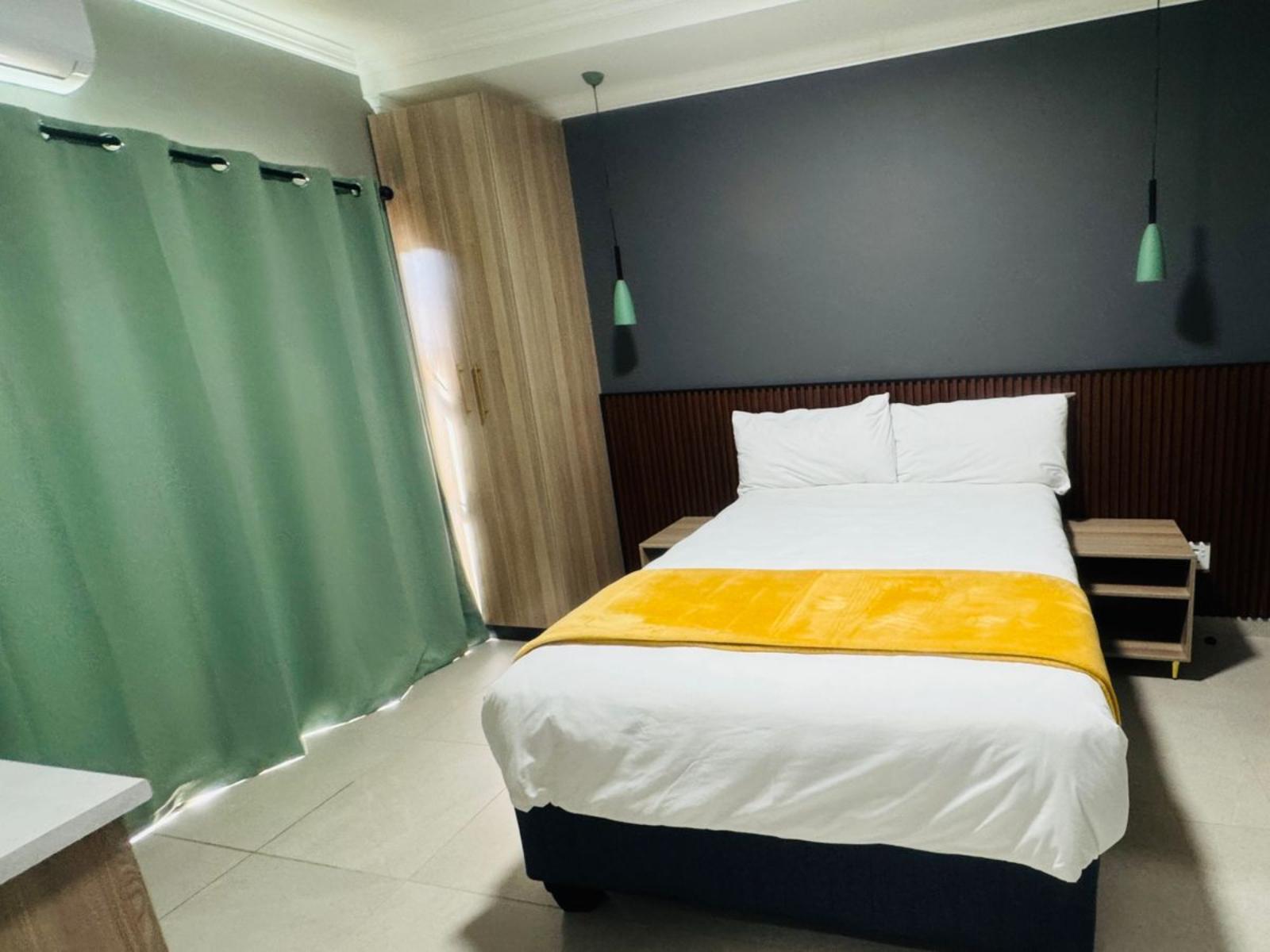 Ematolweni Guesthouse