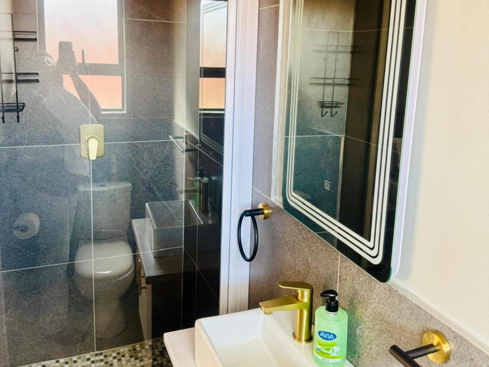 Ematolweni Guesthouse