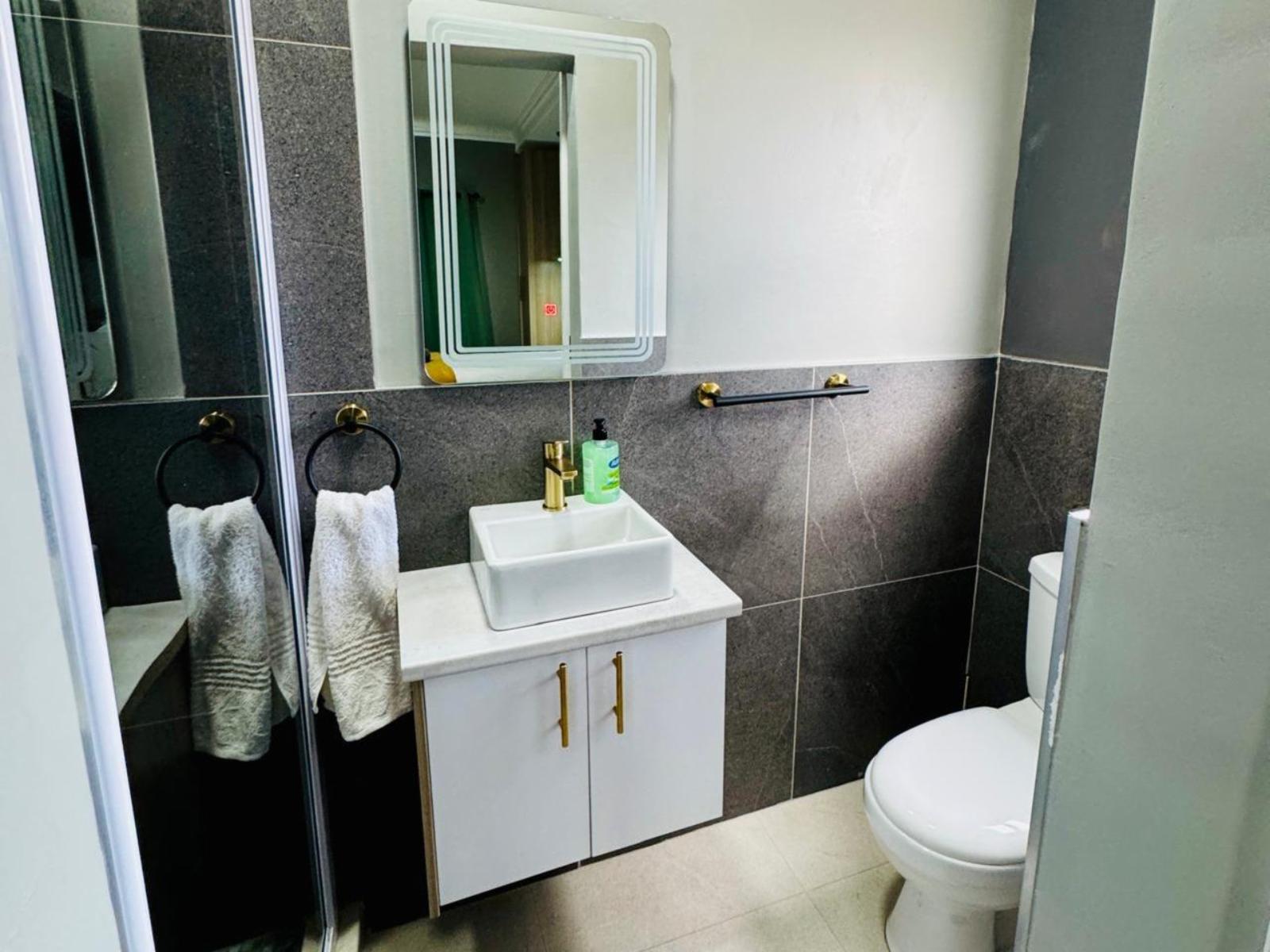 Ematolweni Guesthouse
