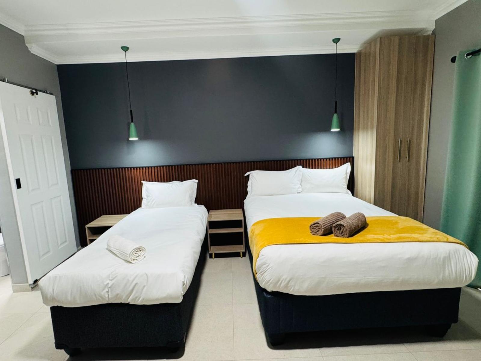 Ematolweni Guesthouse