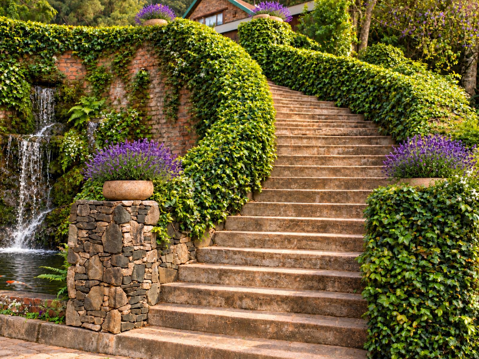 Magoebaskloof Mountain Estate