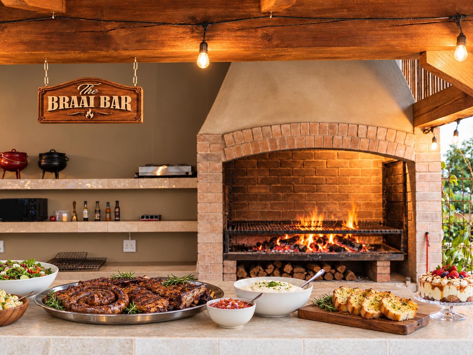 Magoebaskloof Mountain Estate