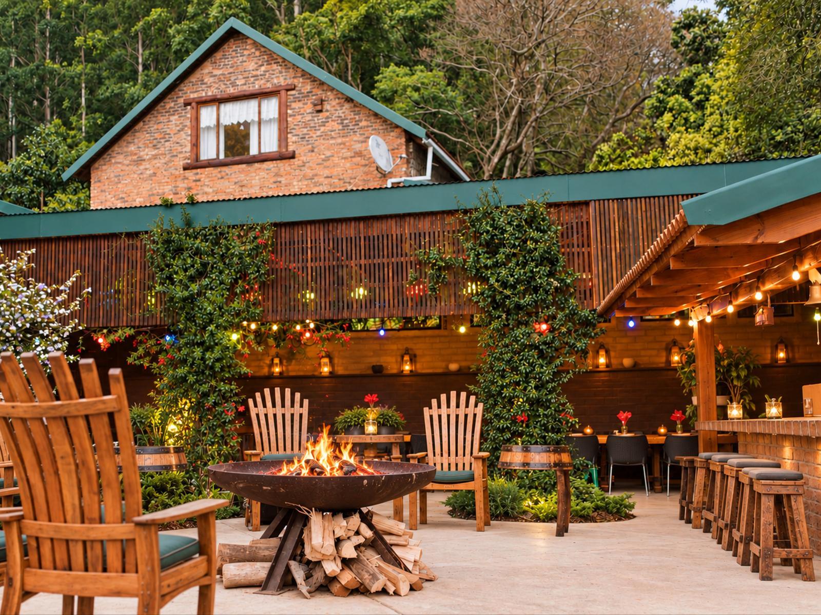 Magoebaskloof Mountain Estate