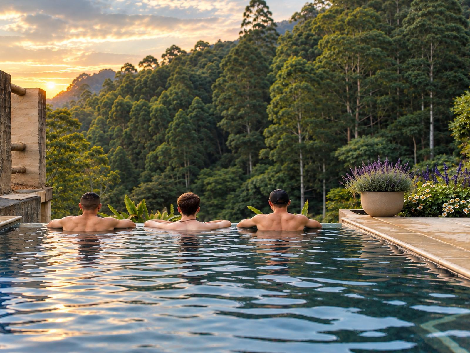 Magoebaskloof Mountain Estate