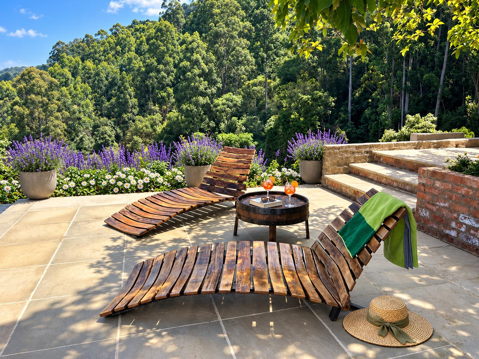 Magoebaskloof Mountain Estate