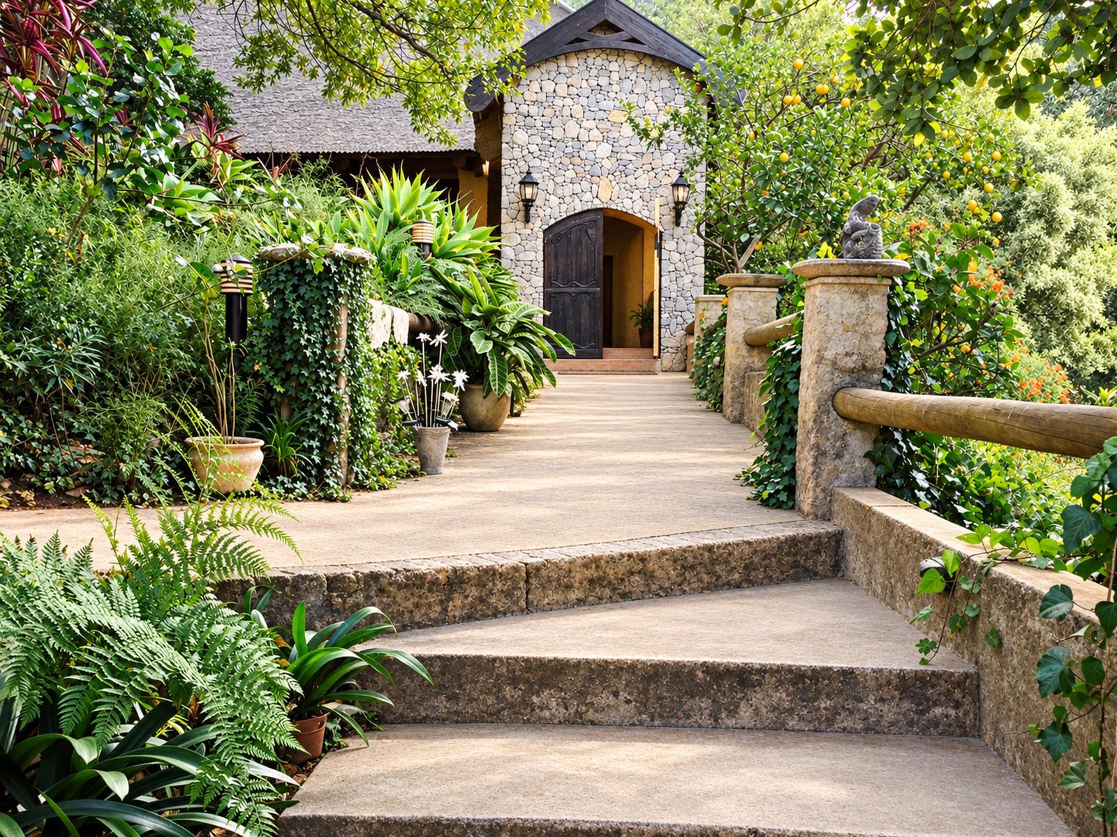 Magoebaskloof Mountain Estate