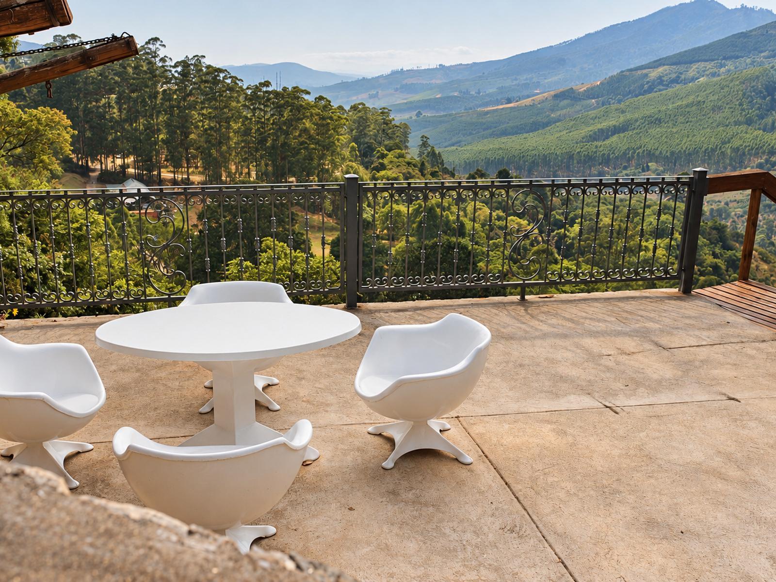 Magoebaskloof Mountain Estate