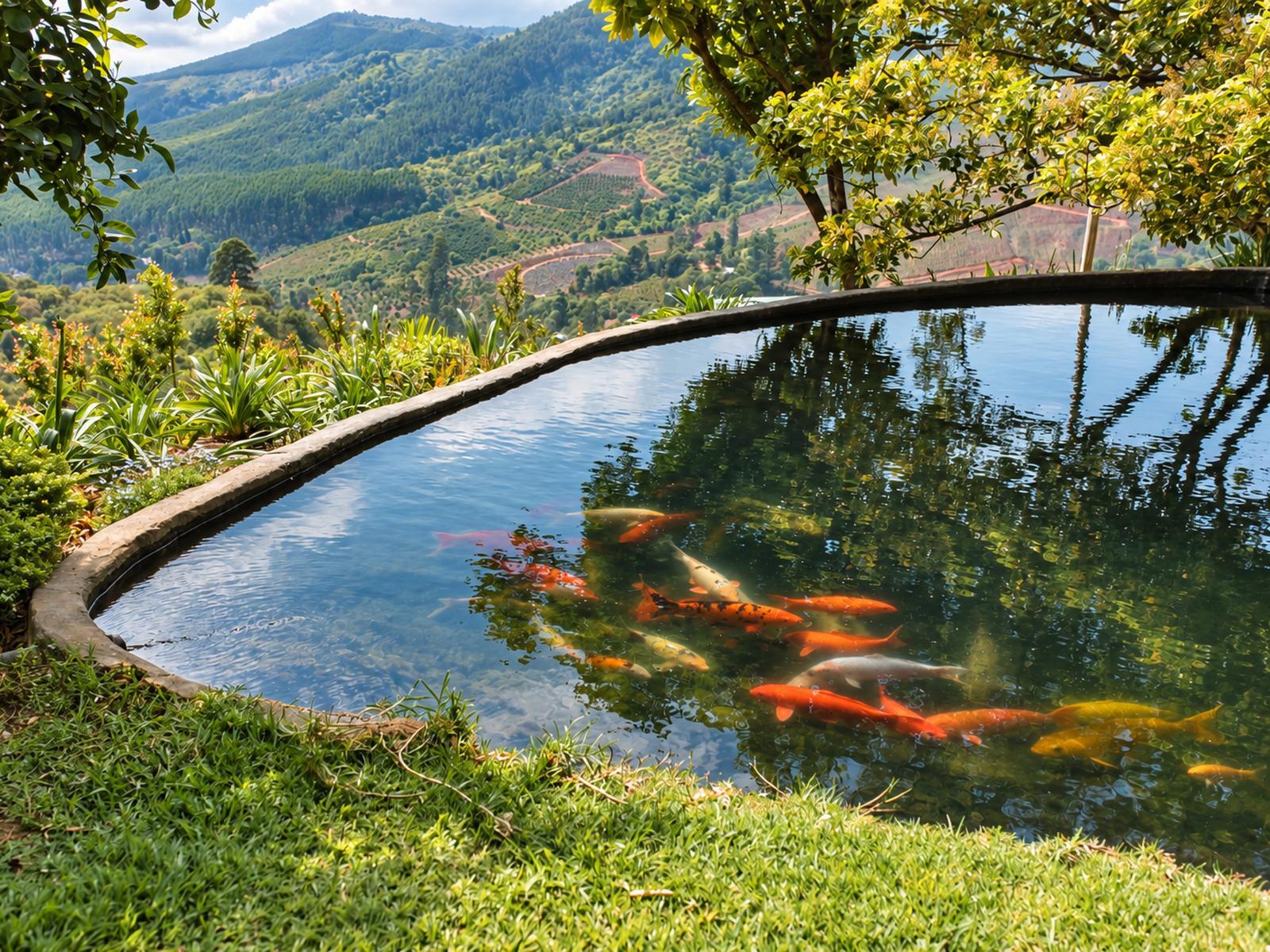 Magoebaskloof Mountain Estate