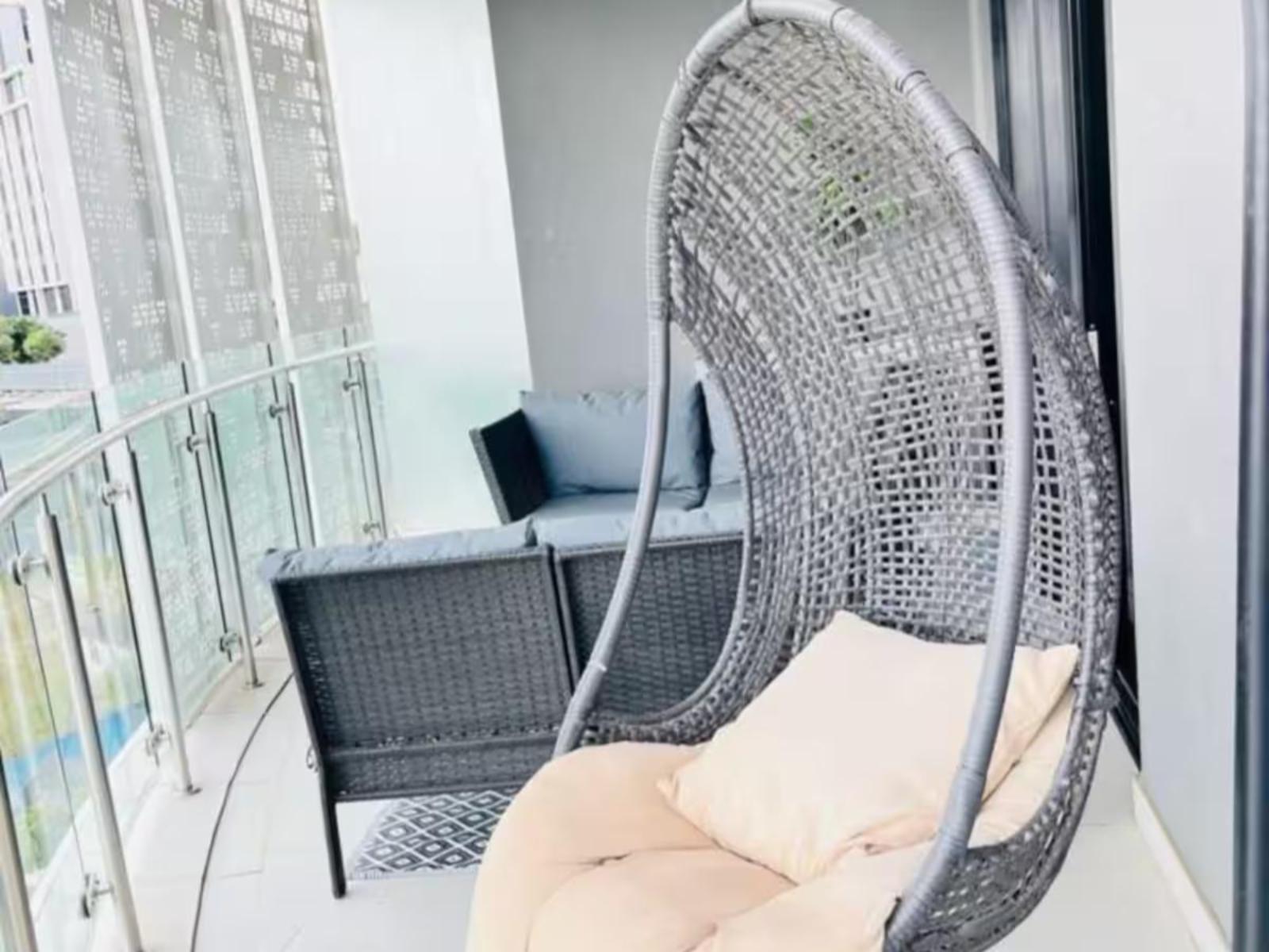 Ellipse Luxury Apartment