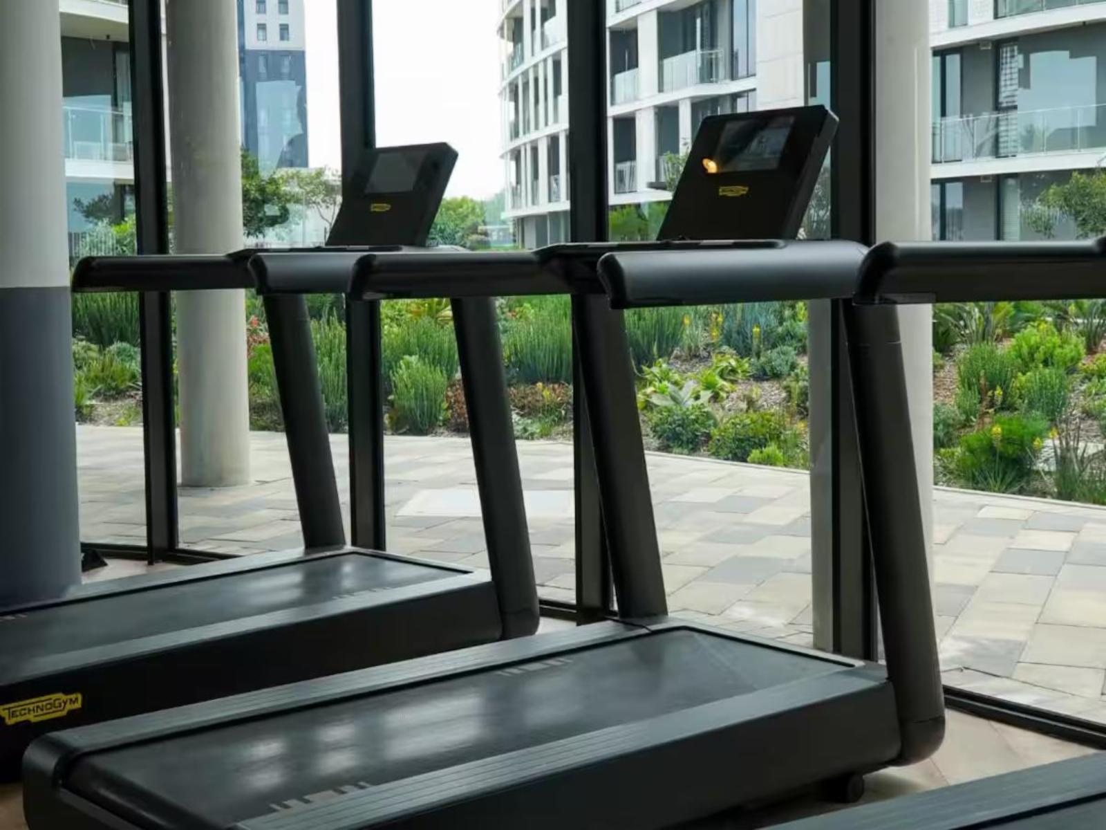 Ellipse Luxury Apartment