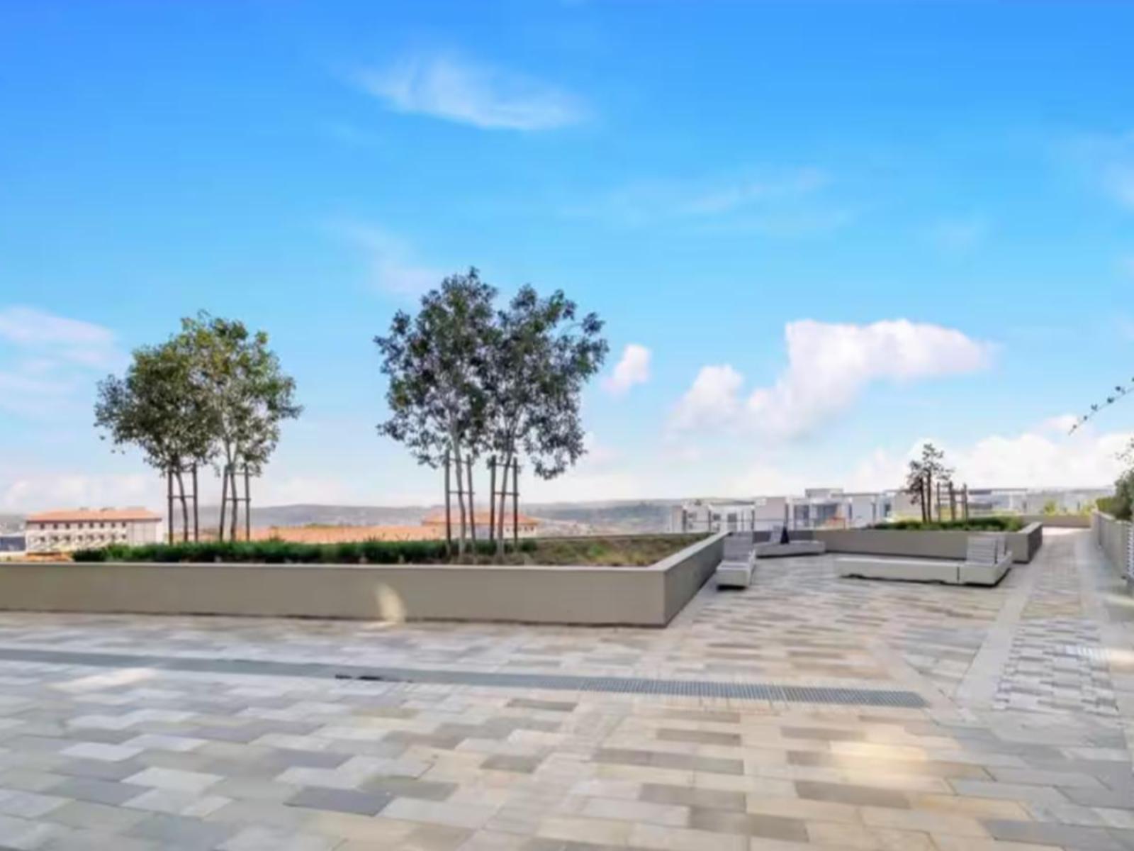 Ellipse Luxury Apartment