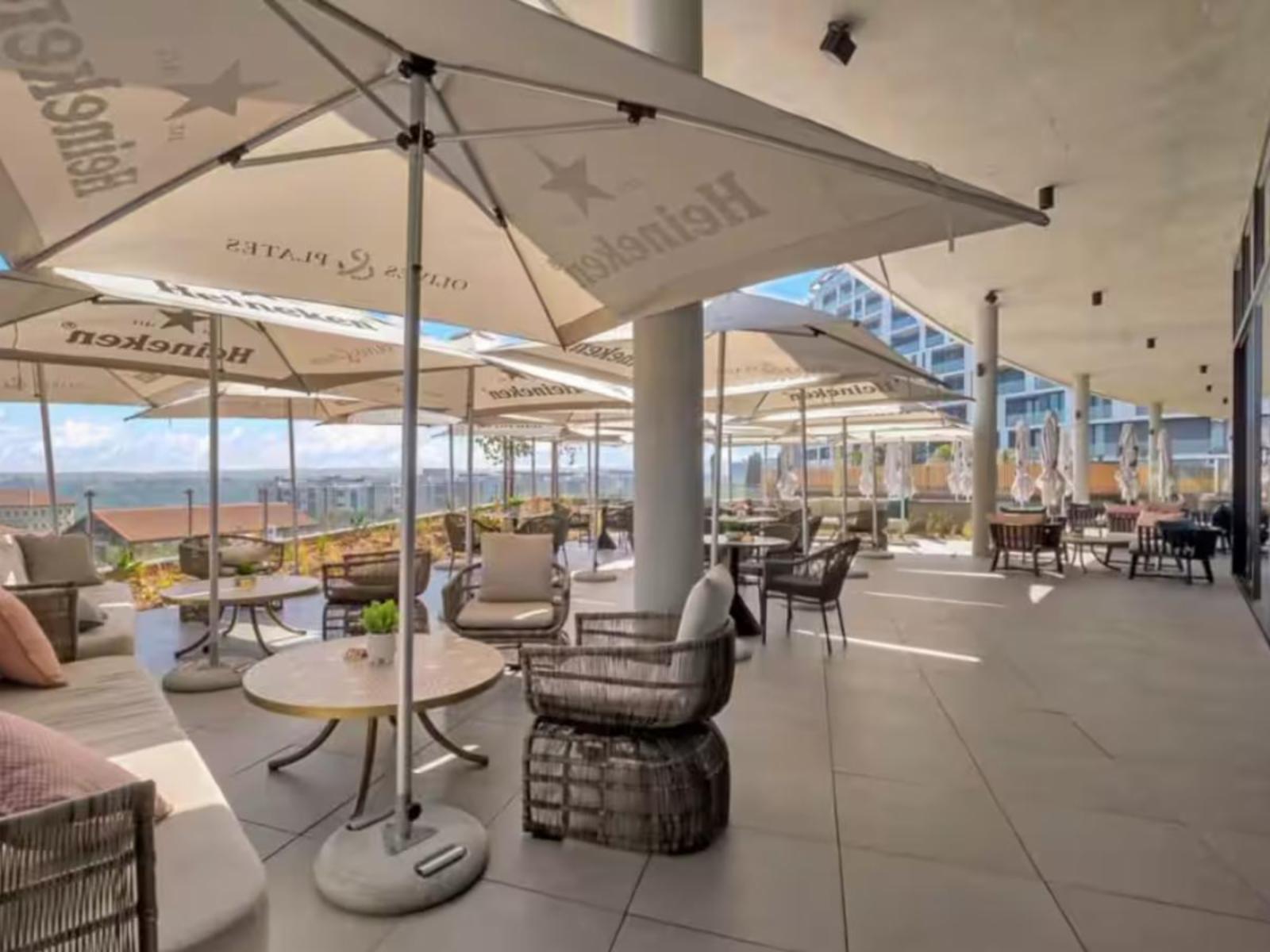 Ellipse Luxury Apartment