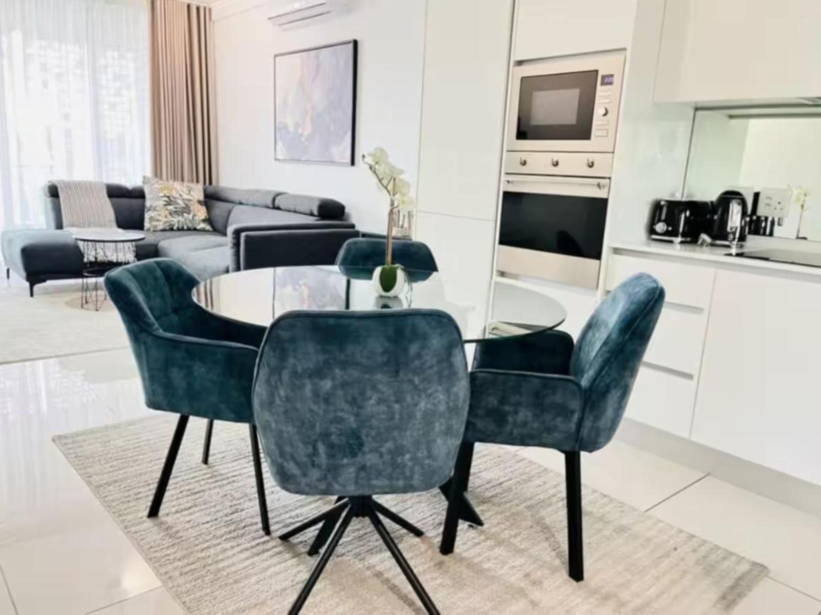 Ellipse Luxury Apartment