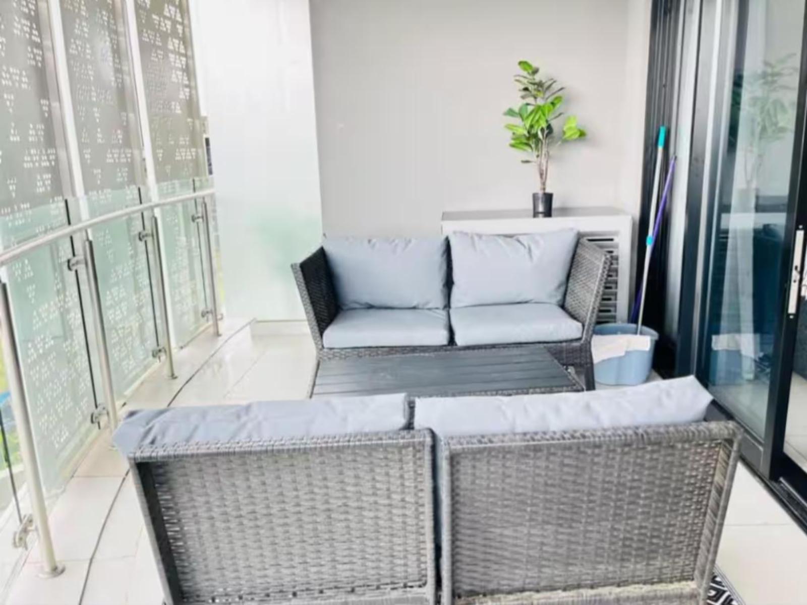 Ellipse Luxury Apartment