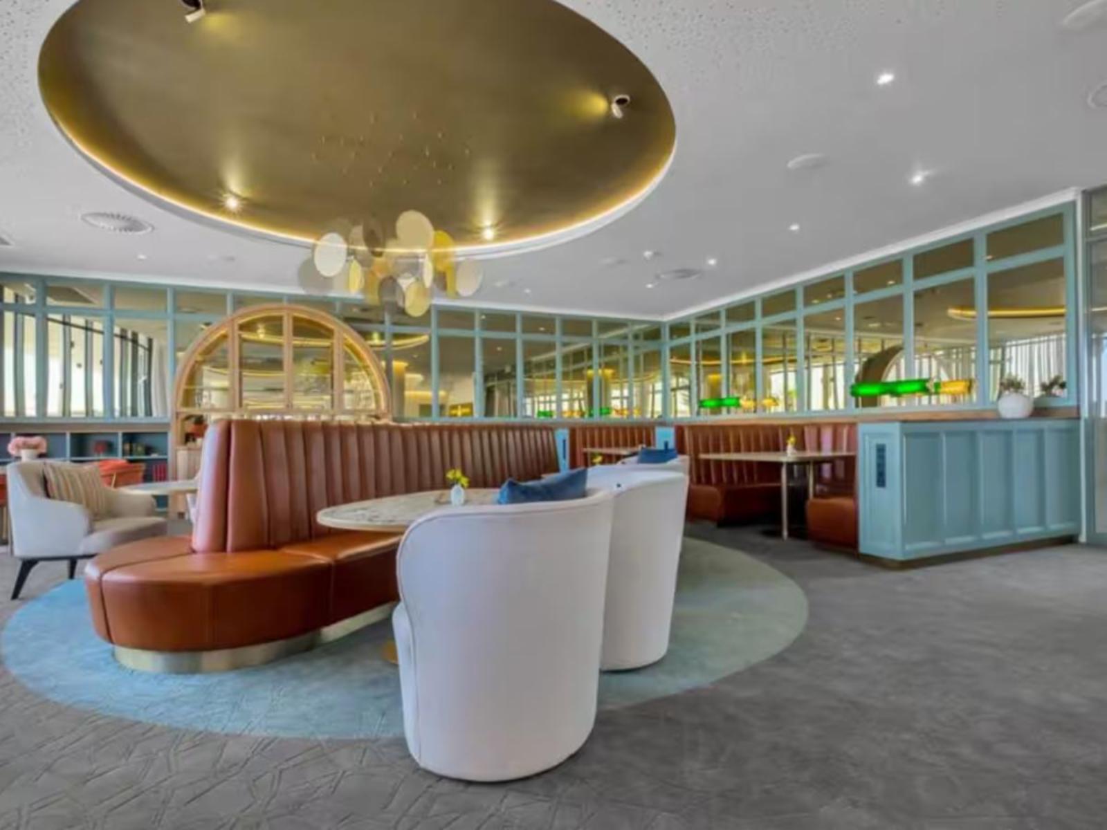 Ellipse Luxury Apartment