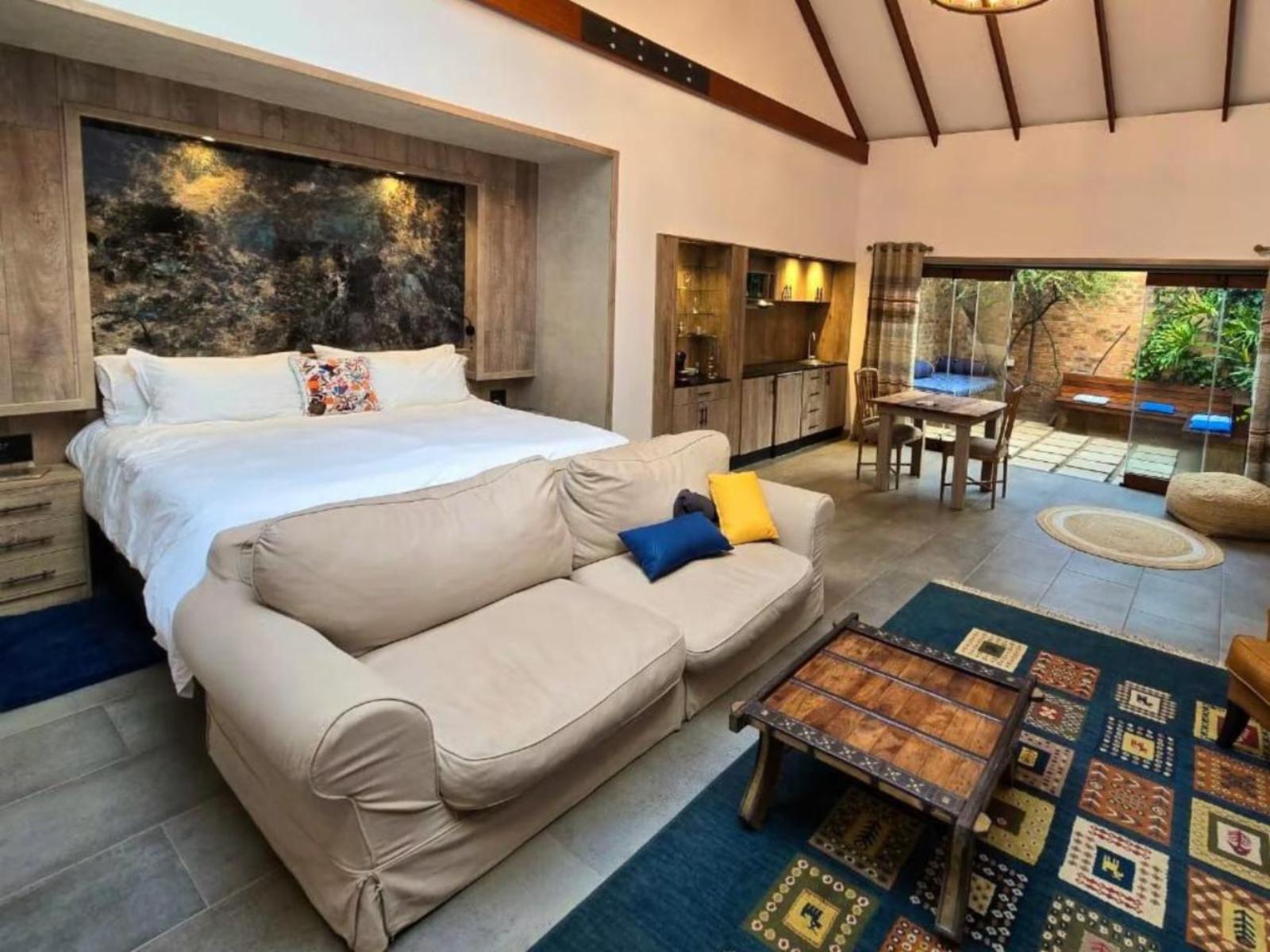Superior King Room