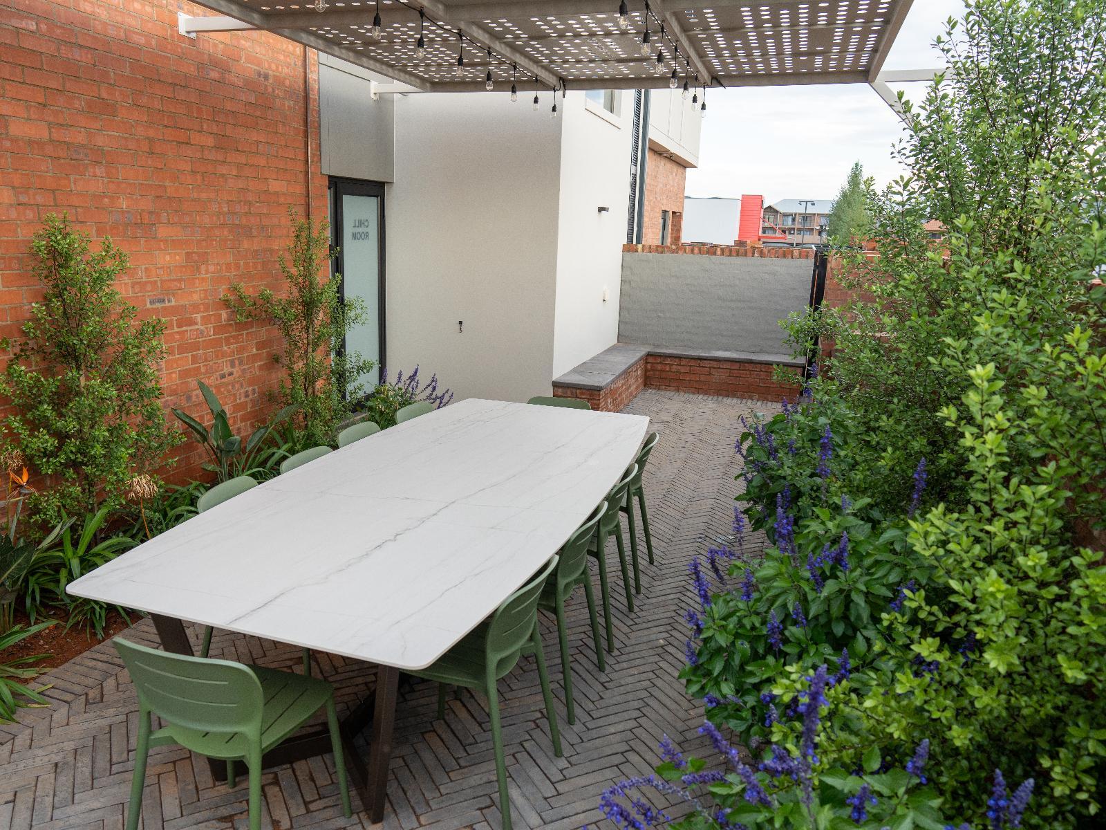 The Circle Luxury Self Catering Studios